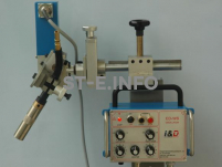 Угловой сварочный осциллятор ED-WRS - st-e.info - Новочеркасск