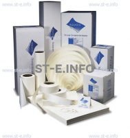 Водорастворимый бумажный скотч ASWT-2 рулон 5 см х 92 м - st-e.info - Новочеркасск