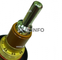  Электрод для плазмотрона арт. W03X0893-60A ECO - st-e.info - Новочеркасск