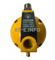 Автоматический конденсатоотводчик к фильтру - st-e.info - Новочеркасск