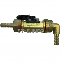 Датчик потока воды DOG200, DOG300, DOG400 - st-e.info - Новочеркасск