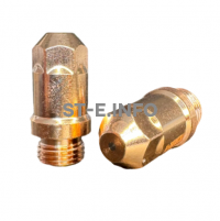 Электрод YK100 - st-e.info - Новочеркасск