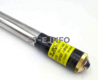 Плазмотрон YGX100 механизированный (10 м.) разъём М16*1,5 - st-e.info - Новочеркасск