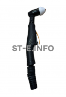 Плазмотрон YK100H для ручной резки с кабелем 5м - st-e.info - Новочеркасск