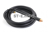 Плазмотрон YK130 с кабелем 7,1м в сборе - st-e.info - Новочеркасск