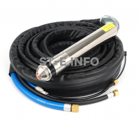 Плазмотрон YK600 - st-e.info - Новочеркасск