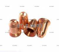 Сопло для плазмотрона AUTOCUT 125P арт. PD0179-13 - st-e.info - Новочеркасск