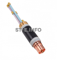 Плазмотрон для системы плазменной резки ТМ Beverly (Беверли Арктерм) - st-e.info - Новочеркасск