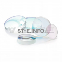 Стекло защитное D 35*4 мм - st-e.info - Новочеркасск