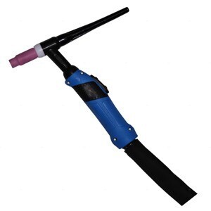 Горелка аргонодуговая SR-P 26 FX TBi 8 м (газовое охлаждение) - st-e.info - Новочеркасск