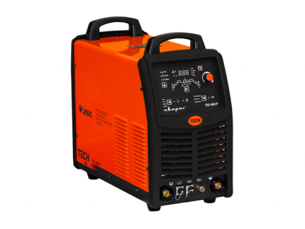 Сварочный аппарат для ручной дуговой сварки TECH TIG 400 P (W322) - st-e.info - Новочеркасск