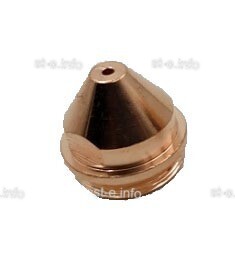 Сопло YK125, D=1,7 - st-e.info - Новочеркасск