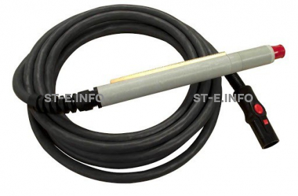 059477 Резак механизированный -  180 градусов, Кабель 7.6 m (25 фт)  - st-e.info - Новочеркасск