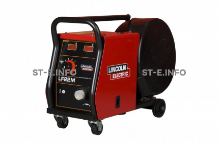 Механизм подачи проволоки LF-22M - st-e.info - Новочеркасск