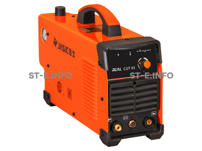 Инвертор сварчный REAL CUT 45 (L207) - st-e.info - Новочеркасск