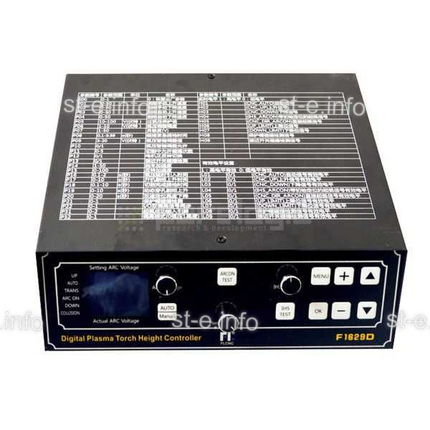 Контроллер высоты  F1629D - st-e.info - Новочеркасск