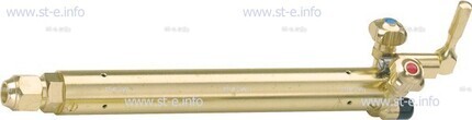 Резак пропановый механизированный 198-2F - st-e.info - Новочеркасск