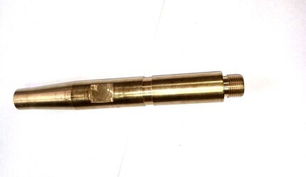 Держатель наконечника трактора MZ-1000 - st-e.info - Новочеркасск