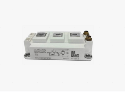  IGBT-модуль SKM400GB125D - st-e.info - Новочеркасск