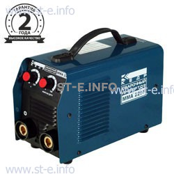 Сварочный инвертор MMA-220F - st-e.info - Новочеркасск