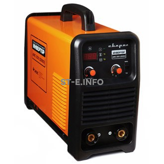 Сварочный инвертор Сварог ARC 250 (Z285) - st-e.info - Новочеркасск