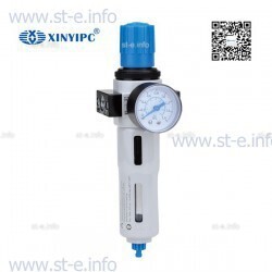 Фильтр масловлагоотделитель XOFR- MIDI 1/2 - st-e.info - Новочеркасск
