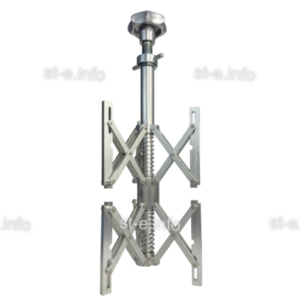 Внутренние центраторы Centromat® 42ES, тип 4, для труб из углеродистой стали д.85-220 mm - st-e.info - Новочеркасск