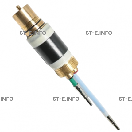420087 Голова для плазмотрона (корпус) - st-e.info - Новочеркасск