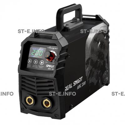 Инвертор сварочный Сварог ARC 200 "REAL SMART" (Z28303) - st-e.info - Новочеркасск