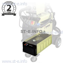 Блок водяного охлаждения к MIG-500F - st-e.info - Новочеркасск