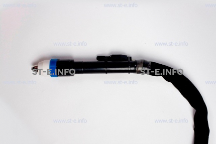 Плазмотрон для механизированной резки P-80 с кабелем 15 метров - st-e.info - Новочеркасск