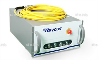 Источник лазерного излучения RFL-C500L - st-e.info - Новочеркасск
