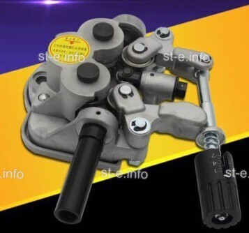 Проволокопротяжный механизм сварочного трактора MZ-1000 - st-e.info - Новочеркасск