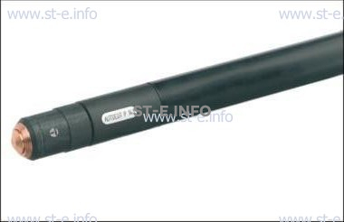 Плазмотрон для механизированной резки AUTOCUT A141 P с кабелем 6 м - st-e.info - Новочеркасск