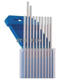 Вольфрамовые электроды WС 20 - D 2,0 / 175 мм - st-e.info - Новочеркасск