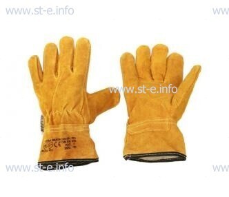Краги TETU 102 KEVLAR 12” - st-e.info - Новочеркасск