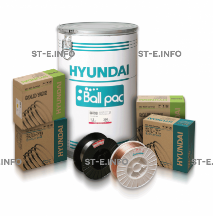 Сварочная проволока SM-1N - st-e.info - Новочеркасск