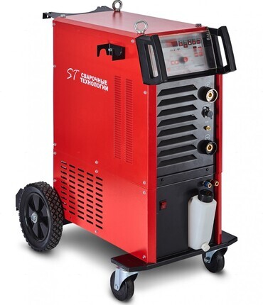 Сварочный аппарат для аргонодуговой сварки MASTER TIG 350 СT - st-e.info - Новочеркасск
