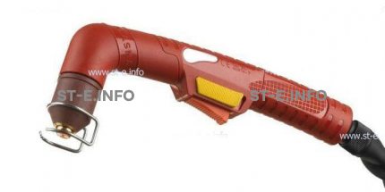 Плазмотрон для ручной резки Ergocut S105 - st-e.info - Новочеркасск