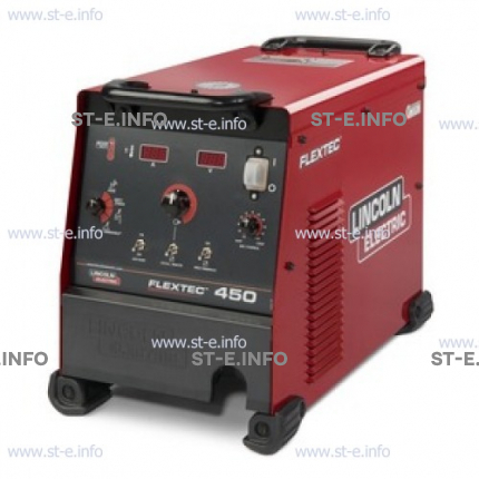 Flextec 450 - st-e.info - Новочеркасск