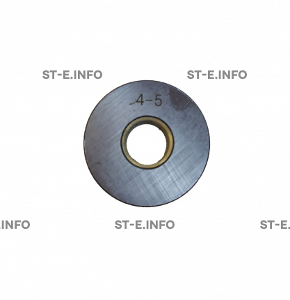 Ролики для сварочного трактора MZ-1000 д. 4-5 мм - st-e.info - Новочеркасск