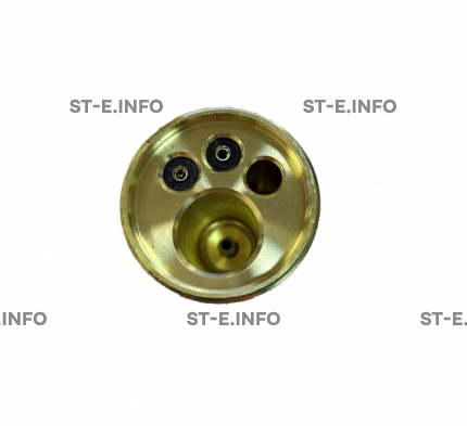 Евроразъем-штырь (1) - st-e.info - Новочеркасск