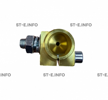 Токоподводный узел сварочного полуавтомата - st-e.info - Новочеркасск
