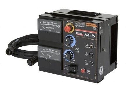 Вольтметр M20970-1A  для NA-3S Lincoln Electric - st-e.info - Новочеркасск
