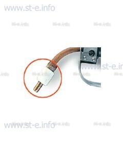 Изолятор KP2089-1 для горелки  K345-10 - st-e.info - Новочеркасск