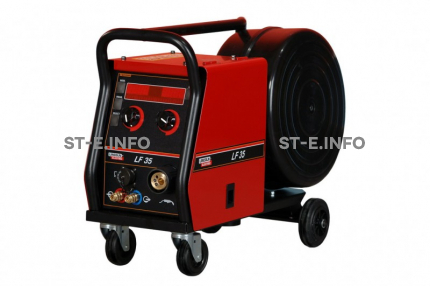 Механизм подачи проволоки LF-35 - st-e.info - Новочеркасск