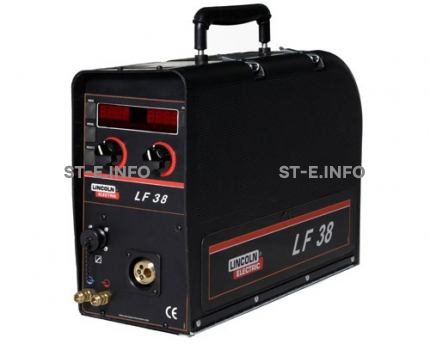 Механизм подачи проволоки LF-38 - st-e.info - Новочеркасск