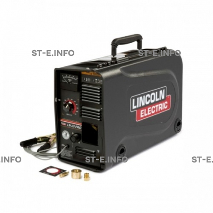 LN-25 PRO - st-e.info - Новочеркасск