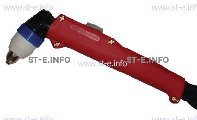 Плазмотрон для ручной резки P-80 с кабелем 10 метров - st-e.info - Новочеркасск