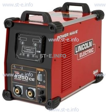 Power Wave S350 - st-e.info - Новочеркасск